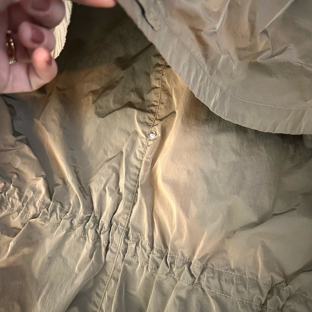 Nike Tech Pack Repel Jacket Rain Jacket Long Wome… - image 16